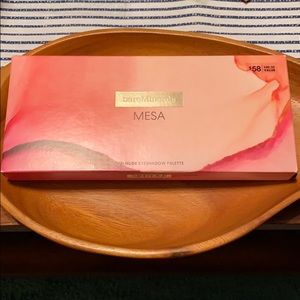 BareMinerals Gen Nude eye shadow palette